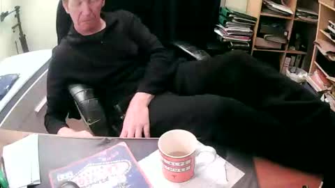 paul online show from 03.18.26