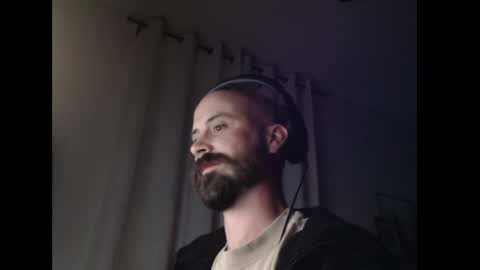 Goofy beard online show from 06.05.26
