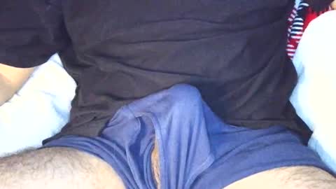 Gothic Daddy online show from 01.07.26