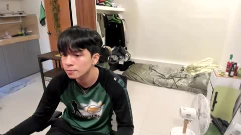 Green online show from 01.12.25