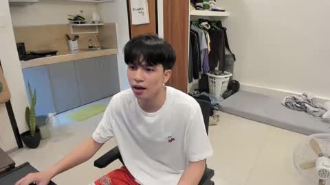 Green online show from 03.11.25