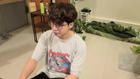 Green online show from 02.04.26