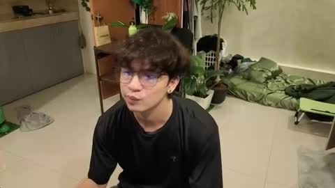 Green online show from 02.23.26