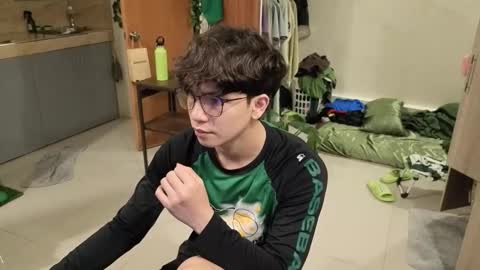 Green online show from 03.05.26