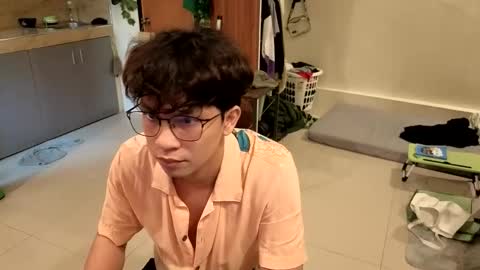 Green online show from 03.13.26