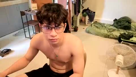 Green online show from 05.24.26