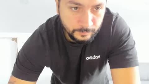 Snapshot of theguardian7 chatting on 11.02.25 theguardian7 online show from 11.02.25