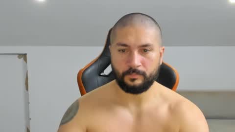 Snapshot of theguardian7 chatting on 11.17.25 theguardian7 online show from 11.17.25