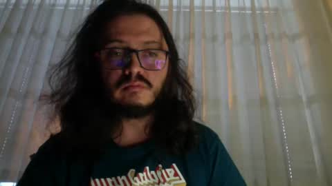 Snapshot of theguitarmistery chatting on 02.17.25 theguitarmistery online show from 02.17.25