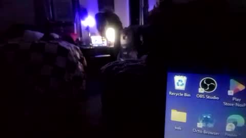 thehalfrican013 online show from 06.20.26