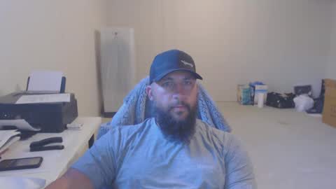 Snapshot of thehawaiian93 chatting on 09.15.25 thehawaiian93 online show from 09.15.25