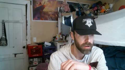 thehockeycock online show from 04.06.26