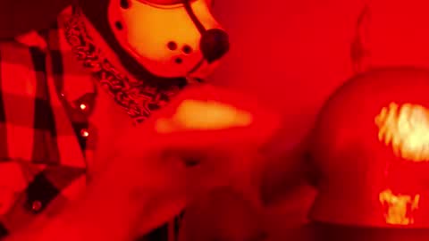 thehornygeek online show from 03.05.26