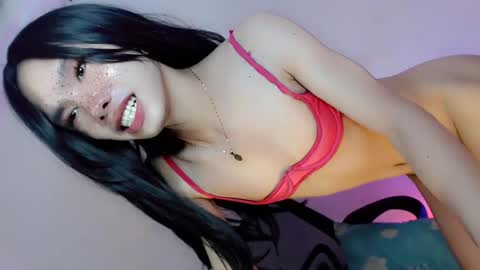 Snapshot of thehornygirl_laisa chatting on 12.16.24 laisa online show from 12.16.24