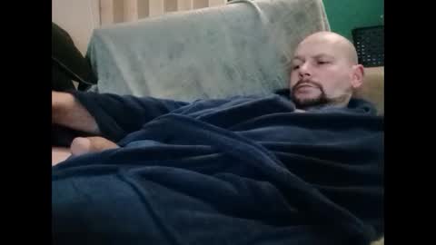 thehornyman916 online show from 01.09.25