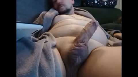 thehornyman916 online show from 02.01.25