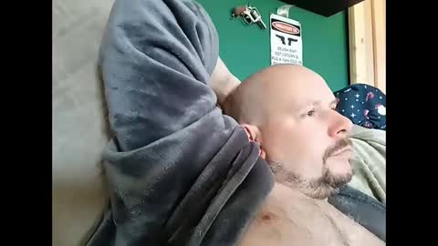 thehornyman916 online show from 03.12.25