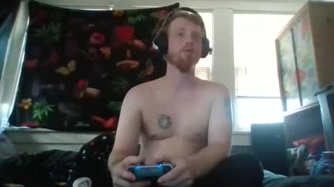 fuzzyfox online show from 09.24.25