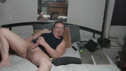 thehotlantaman online show from 03.12.25