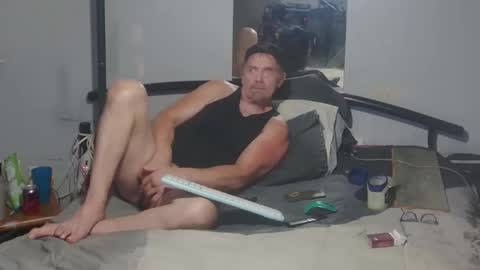 thehotlantaman online show from 04.04.26