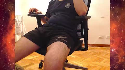 Snapshot of thehotstepperx chatting on 02.14.26 thehotstepperx online show from 02.14.26