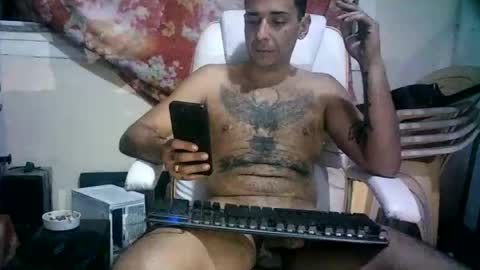 thehottestbrazillian29 online show from 08.09.26