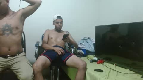 thehousedog online show from 03.12.25