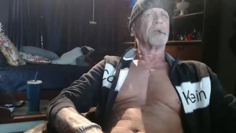 thehouseguy513 online show from 01.07.26