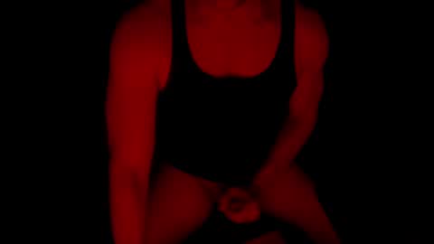 thehungmantis online show from 11.05.25