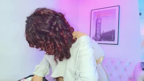 Theia  online show from 01.11.25