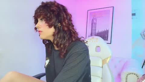 Theia  online show from 01.13.25