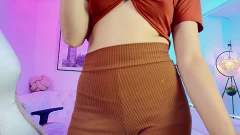 Theia  online show from 01.18.25