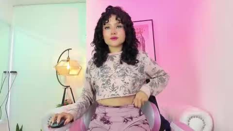 Theia  online show from 01.29.25