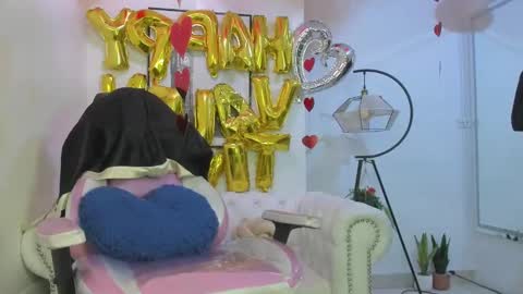 Theia  online show from 02.17.25