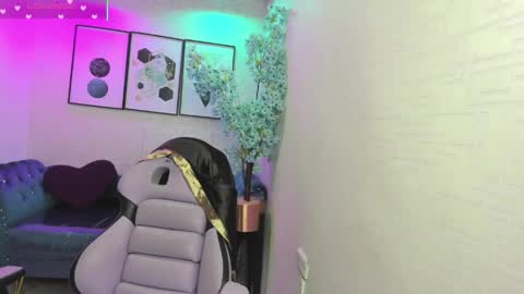 Theia  online show from 04.07.26