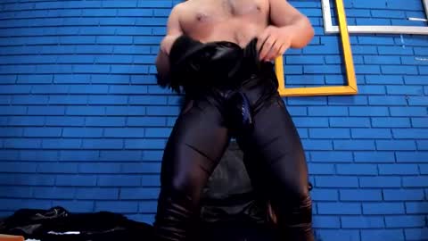 Ian Deniel online show from 02.13.25