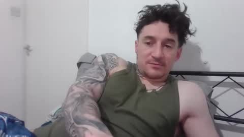 theirishbull11 online show from 04.18.26