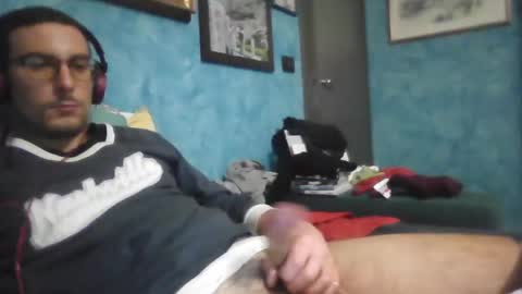 theitalianx95x online show from 12.10.24