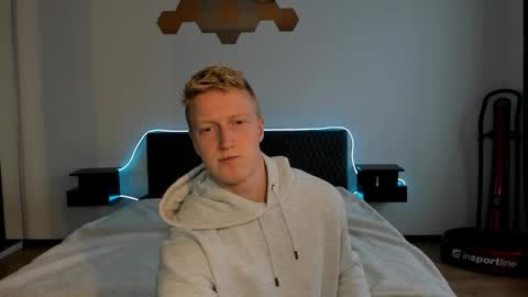 thejacob_d online show from 12.15.25