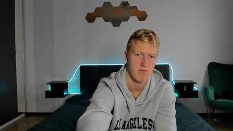 thejacob_d online show from 12.18.25