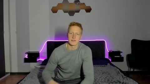 thejacob_d online show from 01.11.26