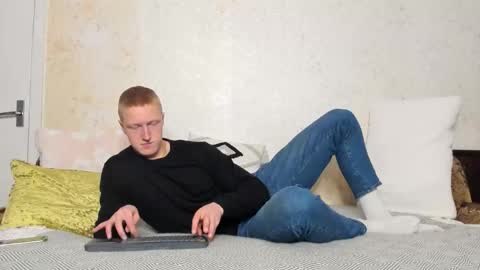 thejacob_d online show from 02.08.26