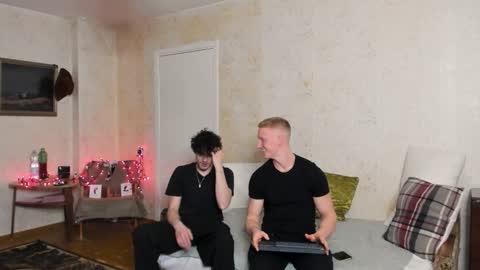 thejacob_d online show from 02.28.26