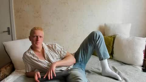 thejacob_d online show from 04.22.26