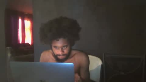 Snapshot of thejamaican101 chatting on 02.09.25 Alex876 online show from 02.09.25