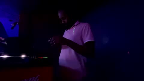 Snapshot of thejamaican101 chatting on 09.15.25 Alex876 online show from 09.15.25