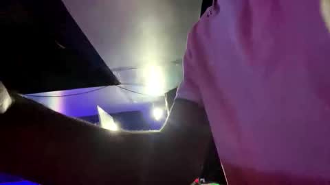 Snapshot of thejamaican101 chatting on 11.18.25 Alex876 online show from 11.18.25