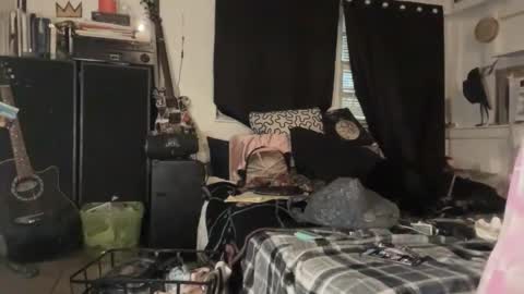 Snapshot of thejennataylor chatting on 03.16.26 thejennataylor online show from 03.16.26