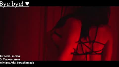 Tyler  Ada online show from 01.05.25