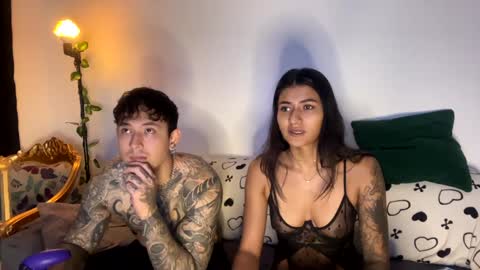 Tyler  Ada online show from 01.12.25